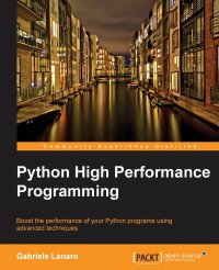 Python High Performance Programming