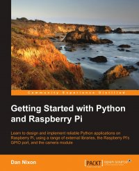 Getting Started with Python and Raspberry Pi