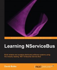 Learning Nservicebus