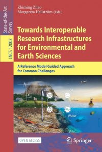 Towards Interoperable Research Infrastructures for Environmental and Earth Sciences. A Reference Model Guided Approach for Common Challenges