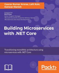 Building Microservices with .NET Core