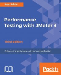 Performance Testing with JMeter 3