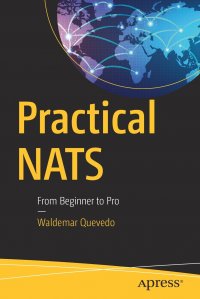 Practical NATS. From Beginner to Pro