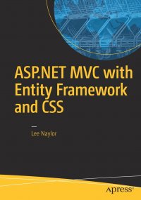 ASP.NET MVC with Entity Framework and CSS