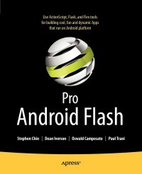 Pro Android Flash