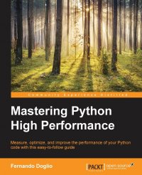 Mastering Python High Performance