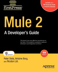 Mule 2. A Developer's Guide