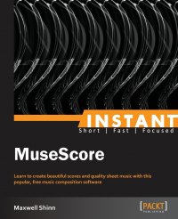 Instant MuseScore