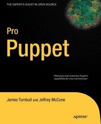 Pro Puppet