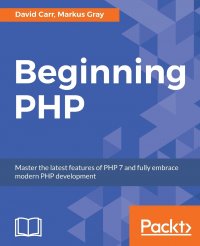 Beginning PHP