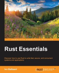 Rust Essentials