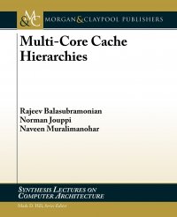 Multi-Core Cache Hierarchies