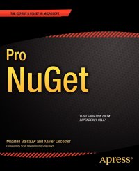 Pro NuGet