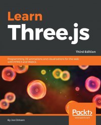 Learn Three.js - Third Edition