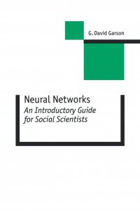 Neural Networks. An Introductory Guide for Social Scientists