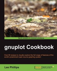 Gnuplot Cookbook