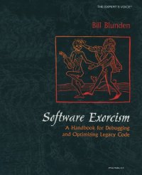 Software Exorcism