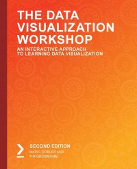 The Data Visualization Workshop, Second Edition