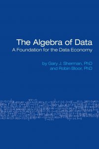 The Algebra of Data. A Foundation for the Data Economy