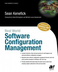 Real World Software Configuration Management