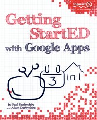 Getting Started with Google Apps