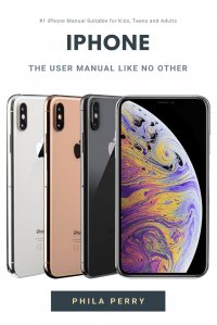 iPhone. The User Manual like No Other