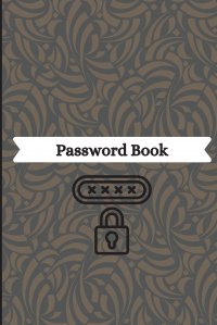 Password Book