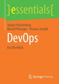 DevOps. Ein Uberblick