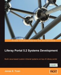 Liferay Portal 5.2 Systems Development