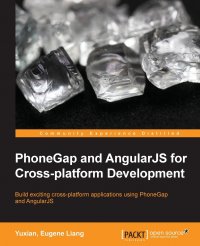 PhoneGap and AngularJS for Cross-Platform Development