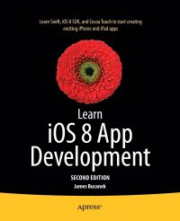 Learn iOS 8 App Development