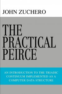 The Practical Peirce. An Introduction to the Triadic Continuum Implemented as a Computer Data Structure