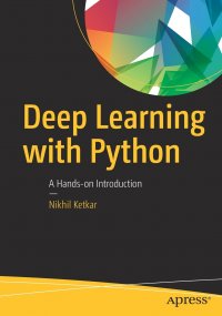 Deep Learning with Python. A Hands-on Introduction