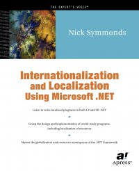 Internationalization and Localization Using Microsoft .Net