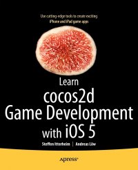 Learn cocos2d Game Development with iOS 5