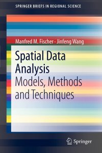 Spatial Data Analysis. Models, Methods and Techniques