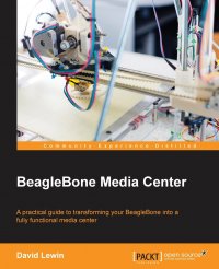 BeagleBone Media Center