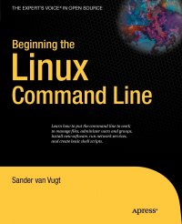 Beginning the Linux Command Line