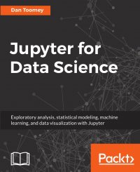 Jupyter for Data Science