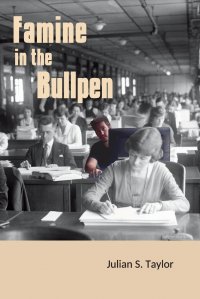 Famine in the Bullpen. a software engineer reviews America's creativity crisis