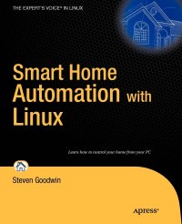 Smart Home Automation with Linux