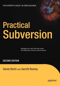 Practical Subversion