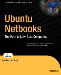 Ubuntu Netbooks. The Path to Low-Cost Computing