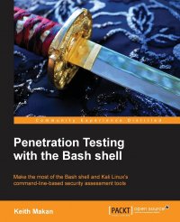 The Command Line for Hacking. Get Started with Shell for Penetration Testing