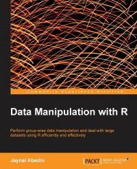 Data Manipulation with R