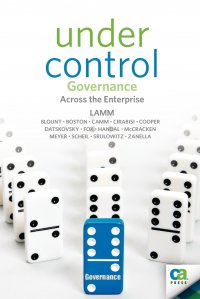 Under Control. Governance Across the Enterprise