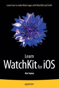 Learn WatchKit for iOS