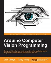 Arduino Computer Vision Programming