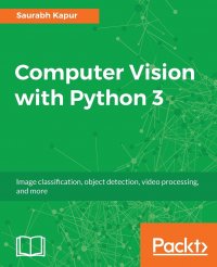 Computer Vision with Python 3