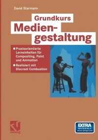 Grundkurs Mediengestaltung